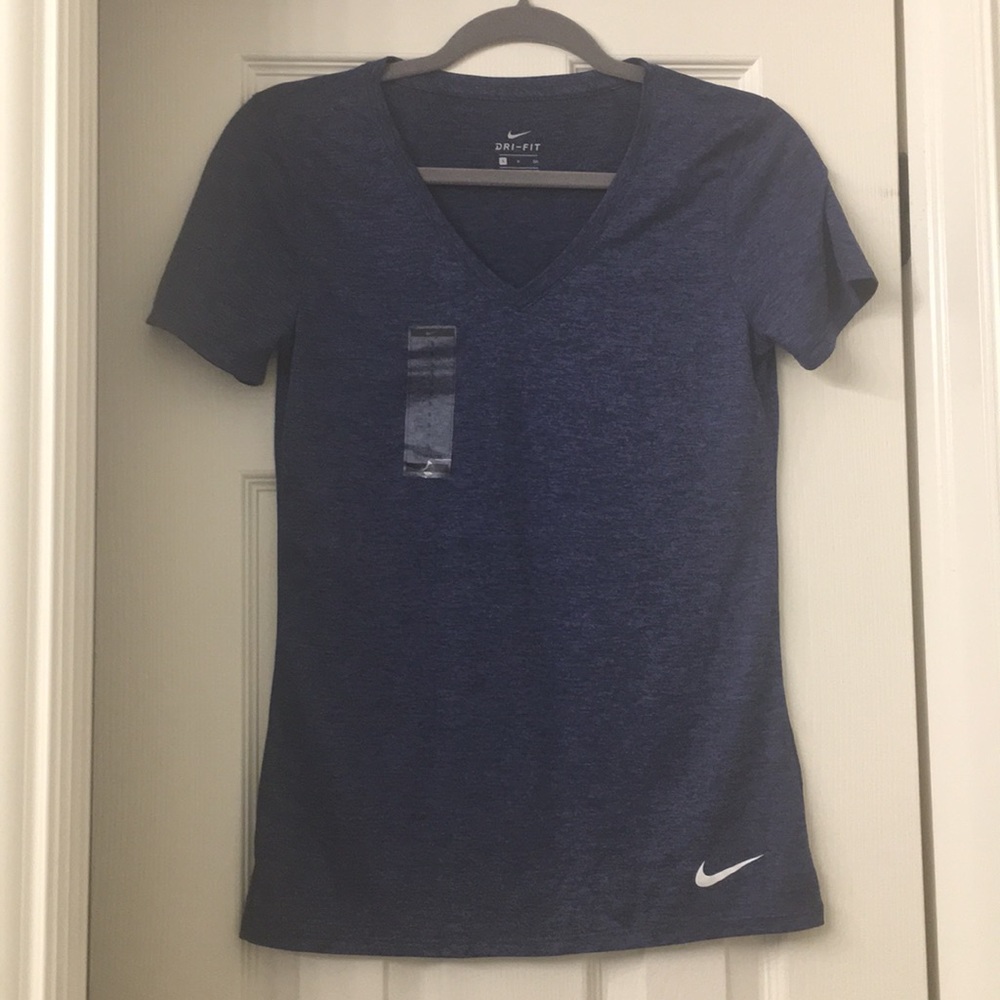 NWOT Nike Dri-Fit T-shirt